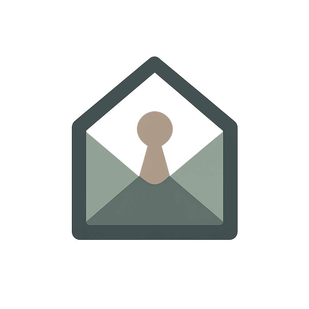 Off-Market Property Enquiry logo