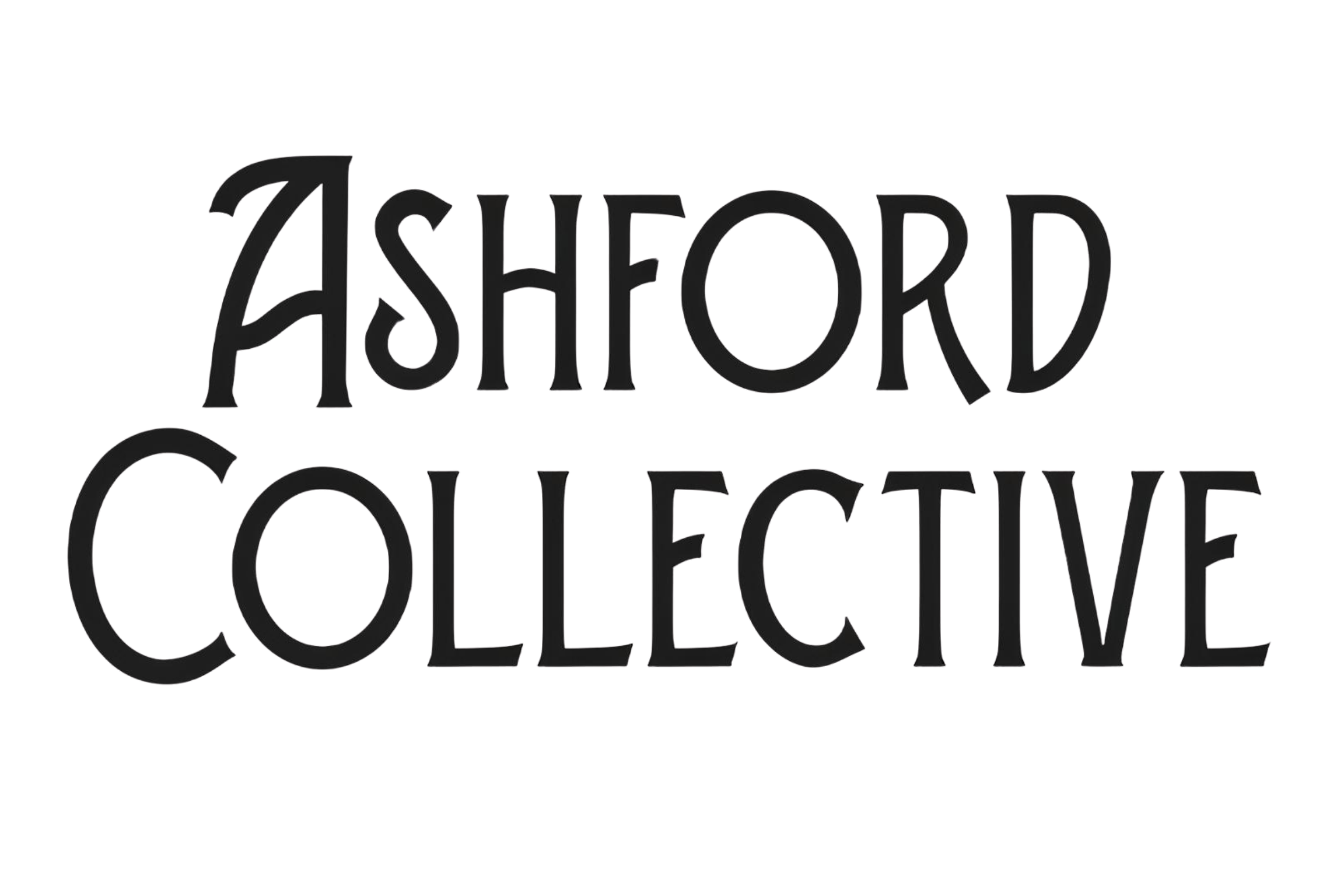 Ashford Collective Ltd logo