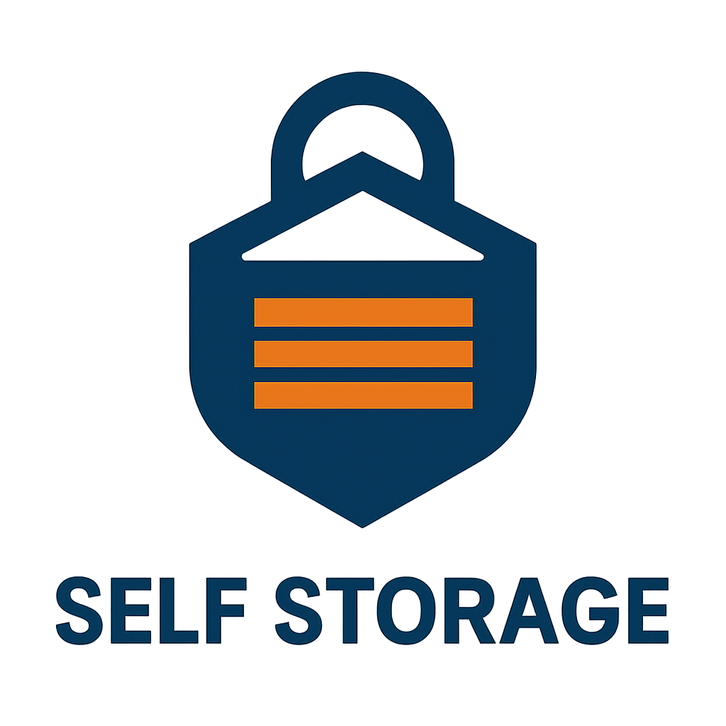 144 Mini Storage Richmond Hill GA logo