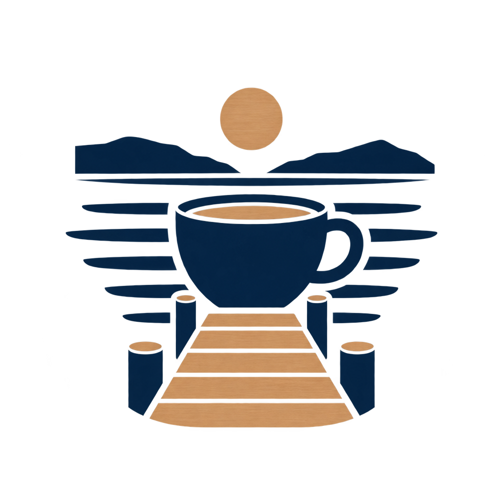 North Dock Coffee logo
