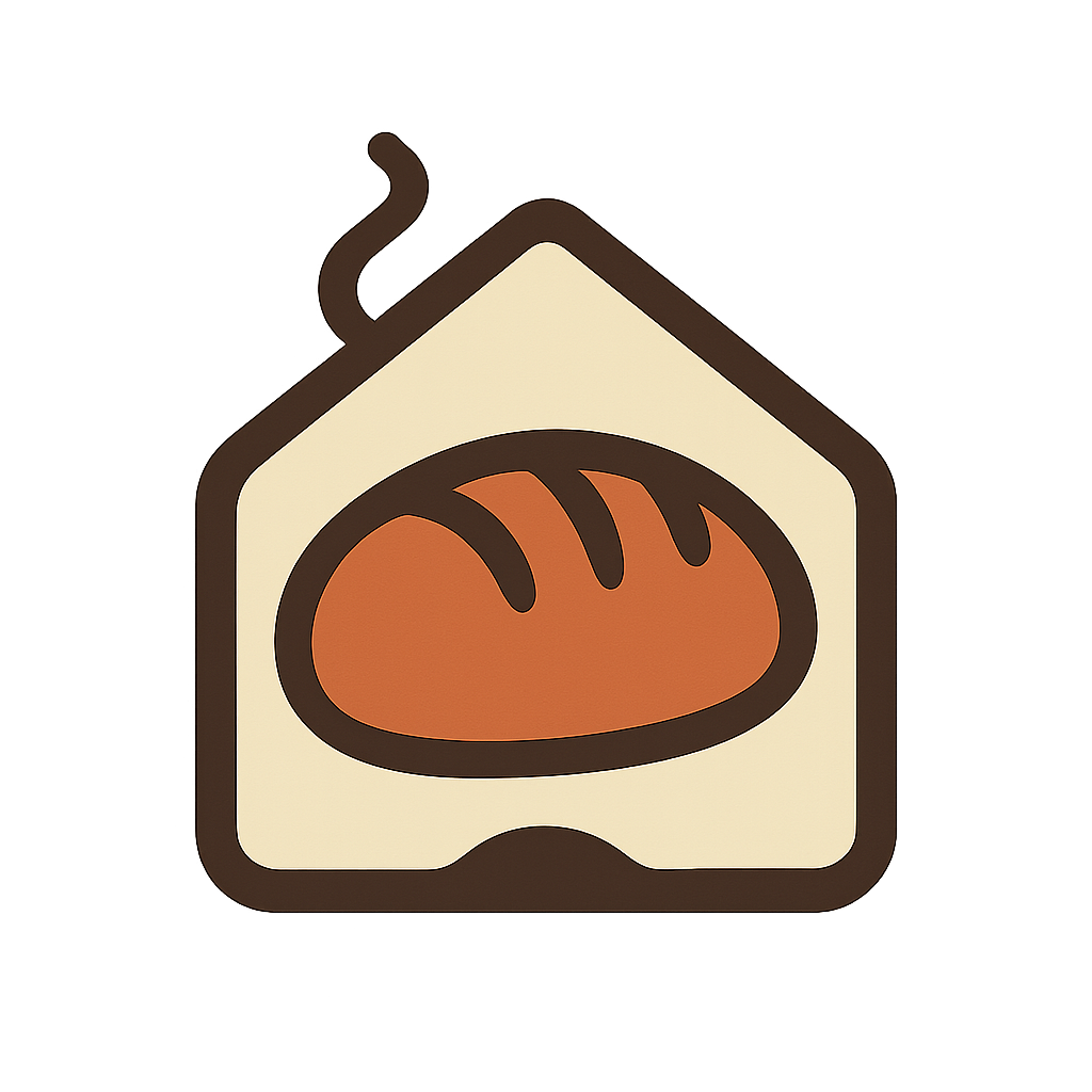 Neighborhood Bakery logo