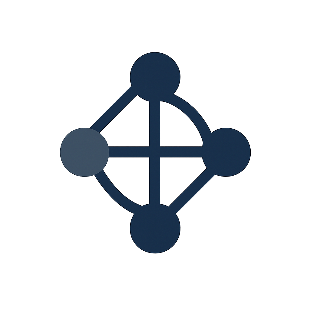 Kaspersky Nielsen Consulting logo