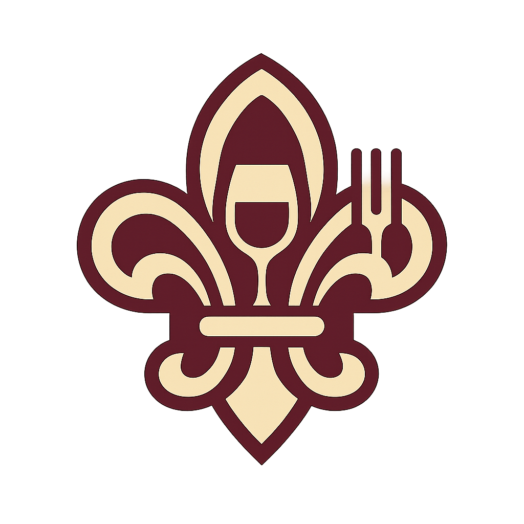 Maison Josephine logo