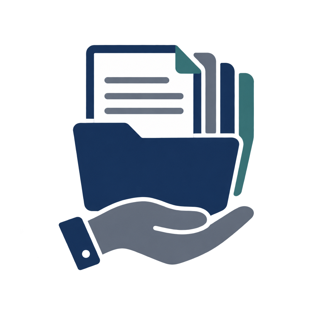 Document Managent logo