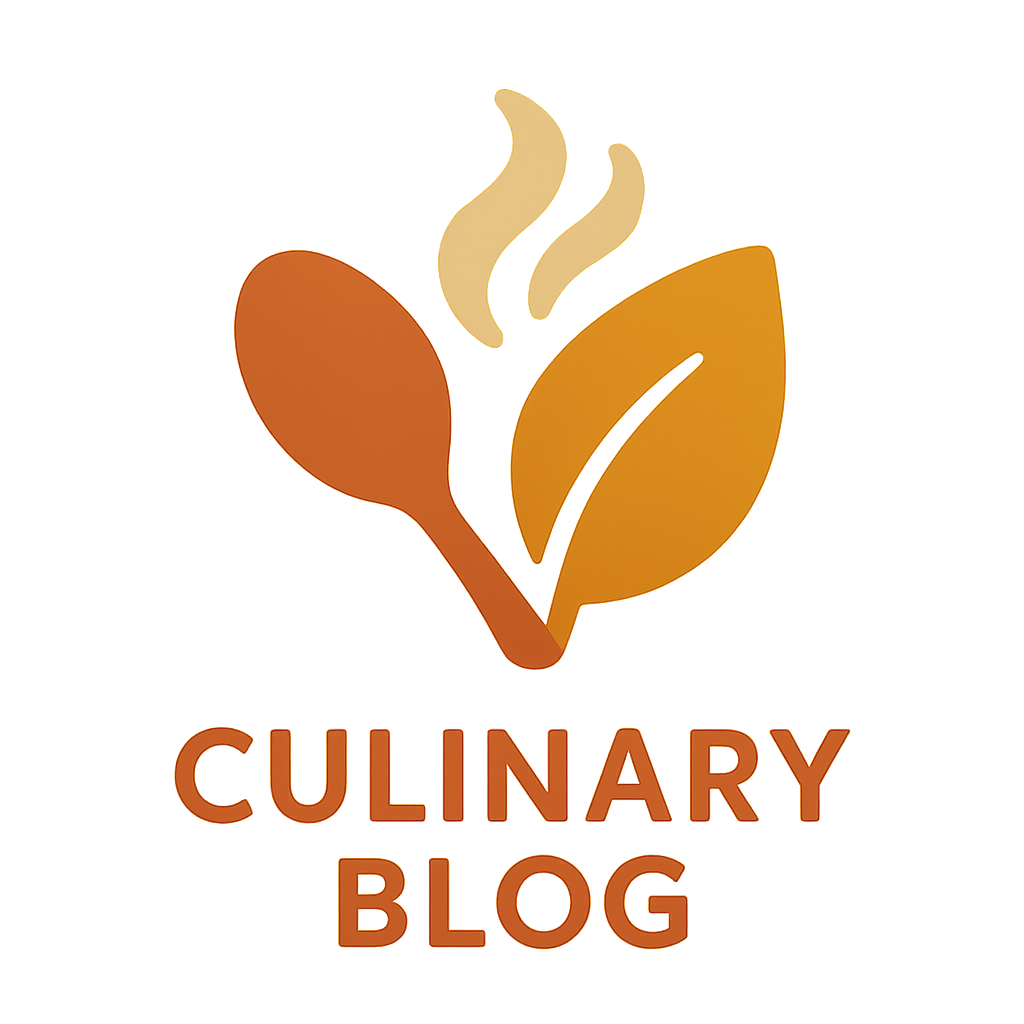 Flavor Notes logo
