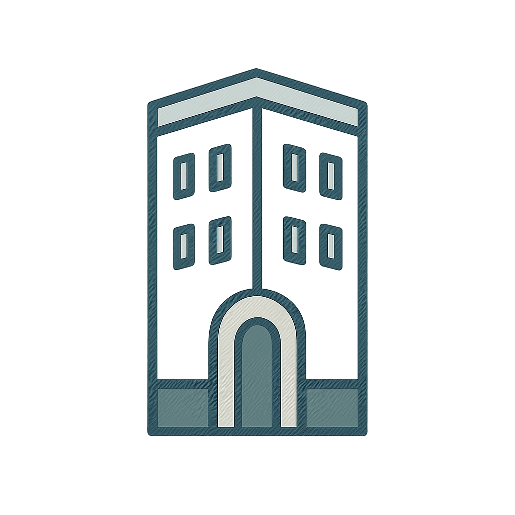 Olha Melnyk logo