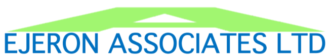 Ejeron Associates Ltd logo