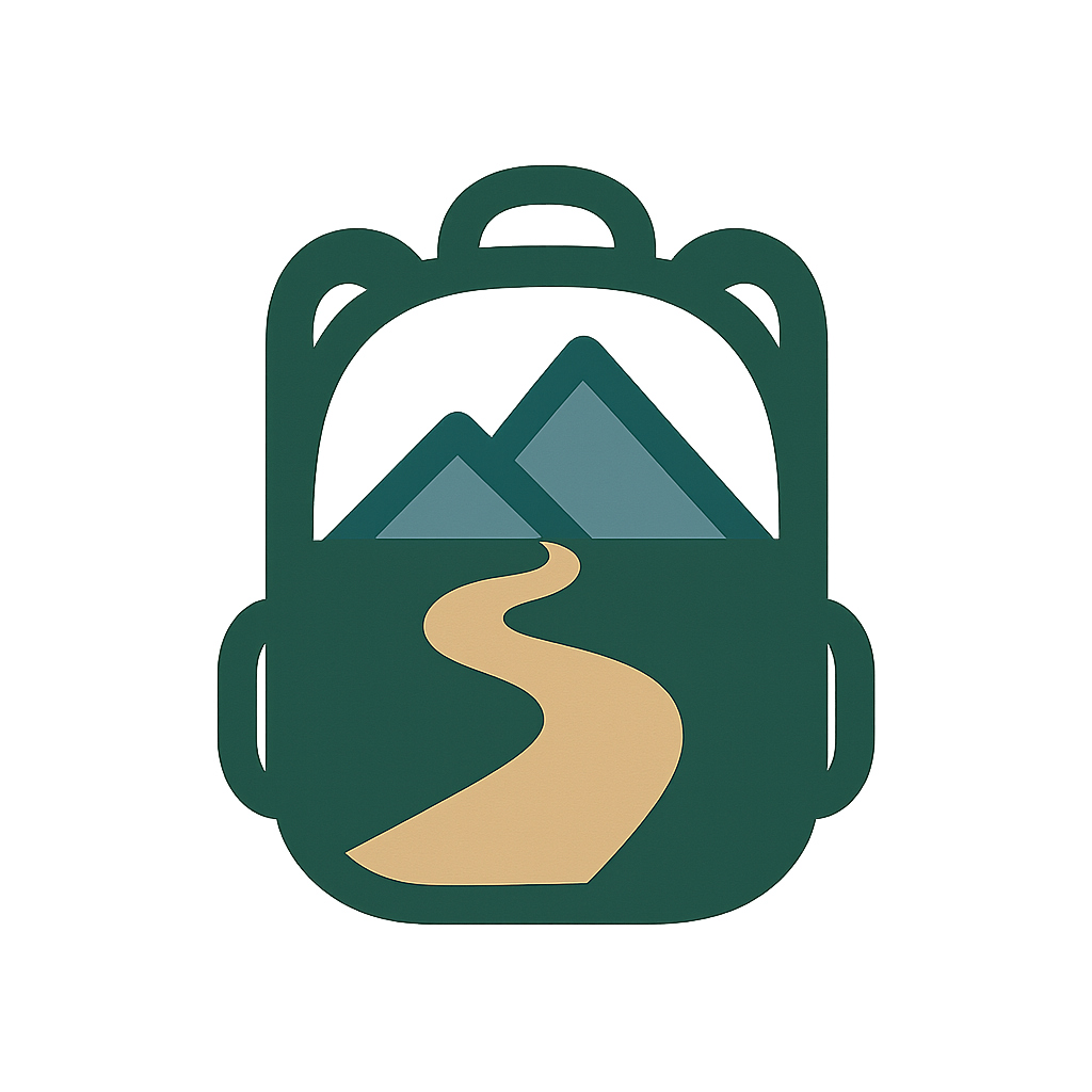 Trail Supply Co. logo
