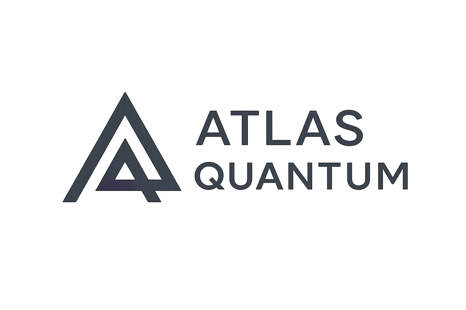 Atlas Quantum corporate logo