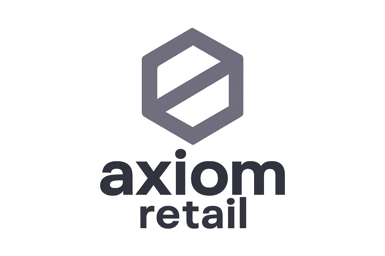 Axiom Retail corporate logo