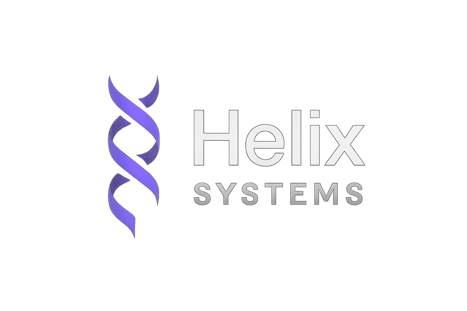 Helix Systems corporate logo
