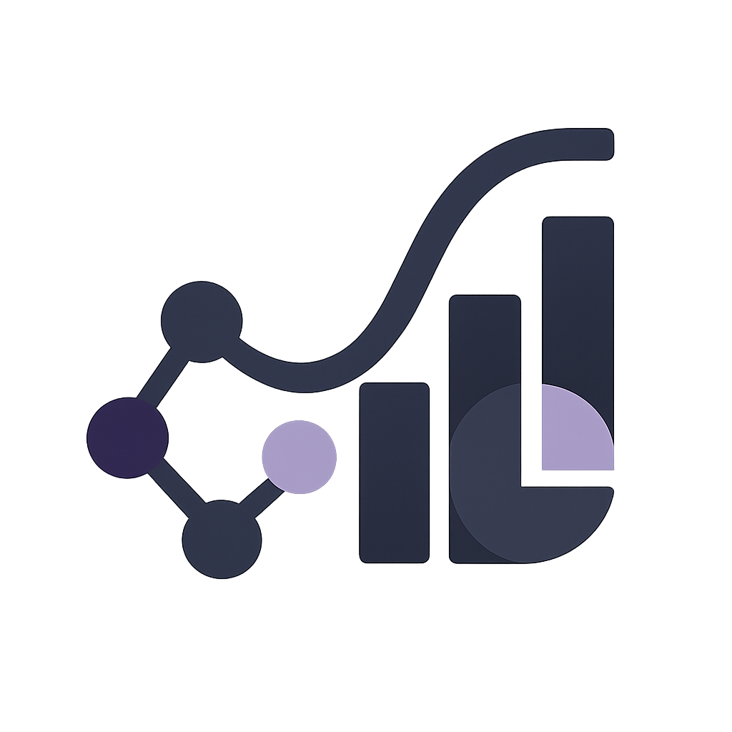 Data-Driven Design logo