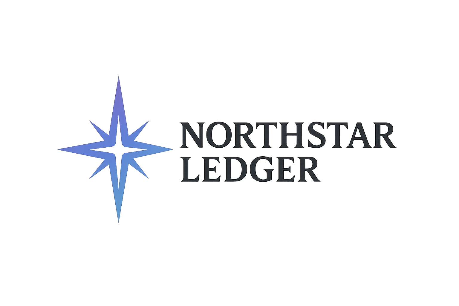 Northstar Ledger corporate logo