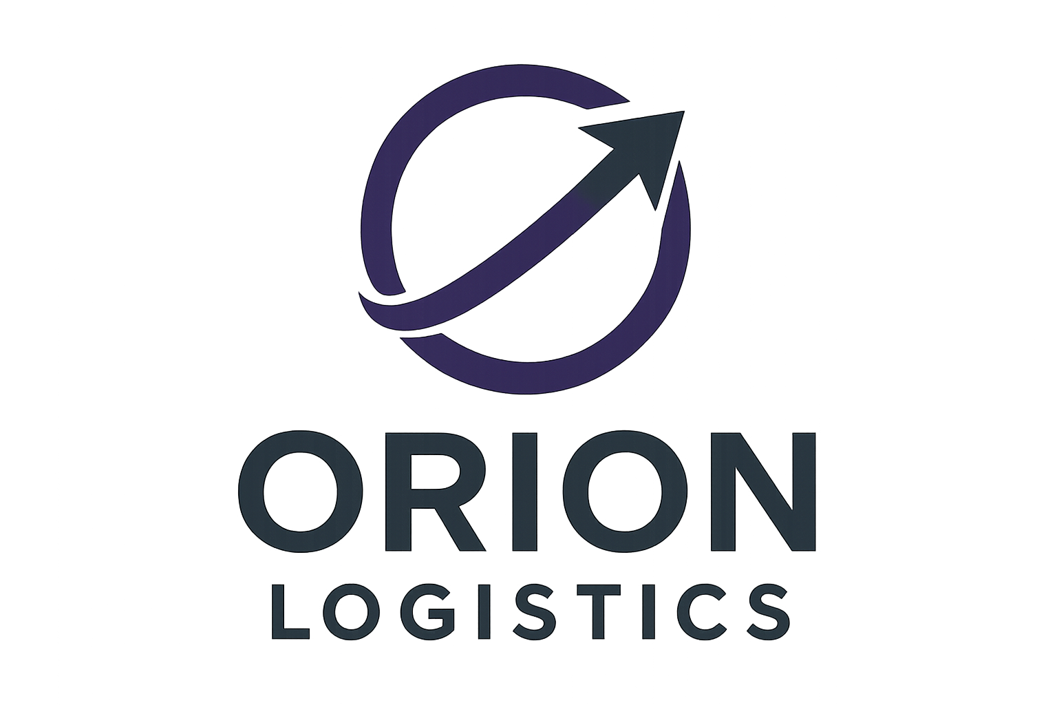 Orion Logistics corporate logo