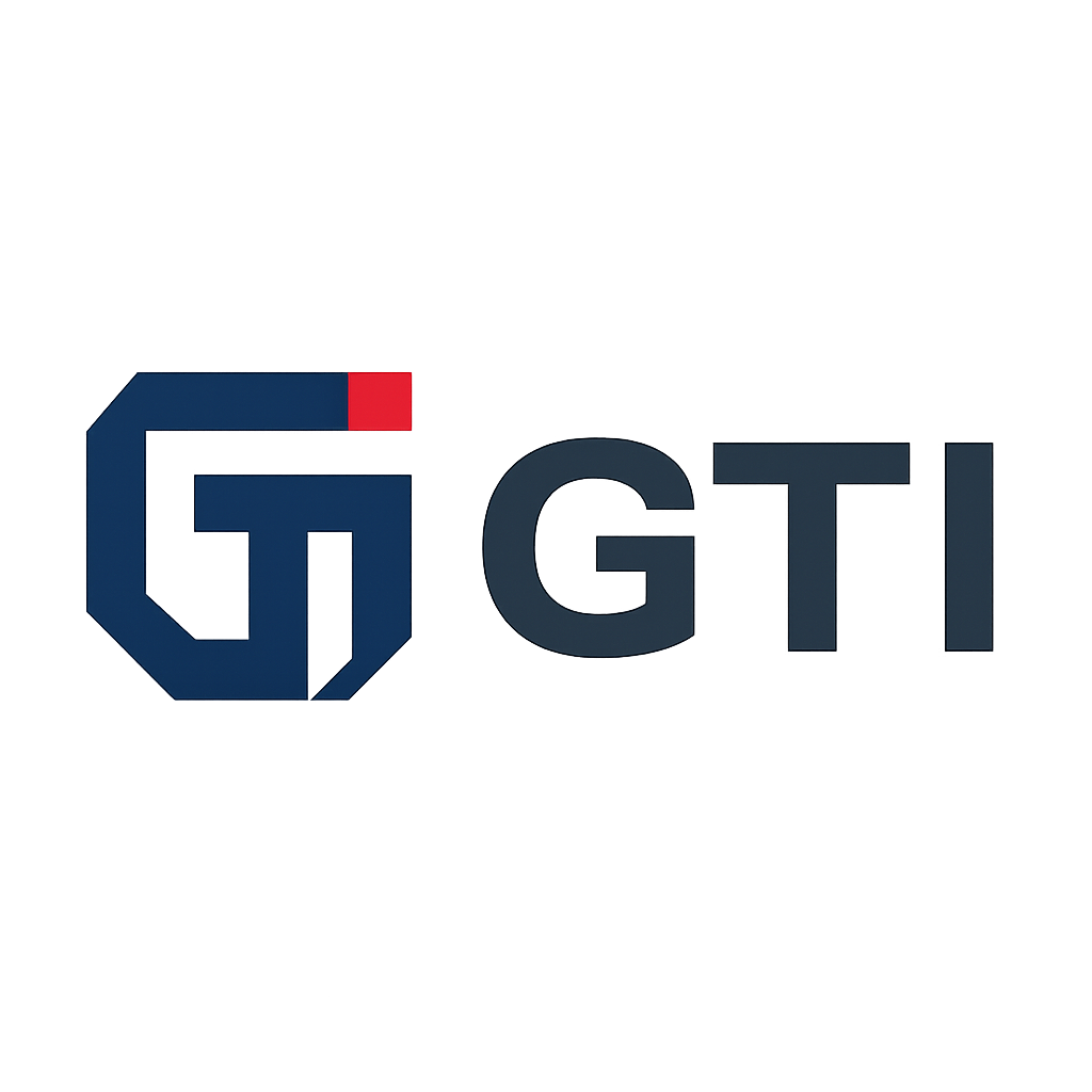 GTI logo