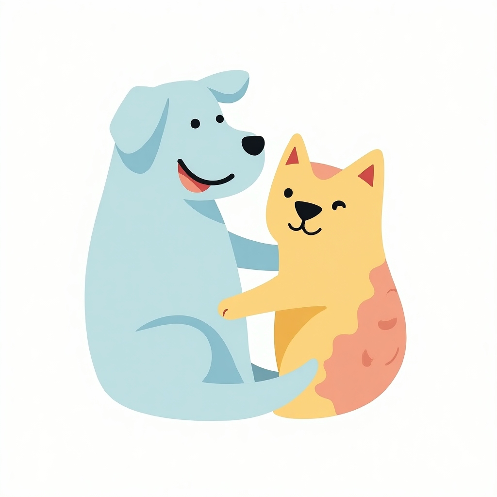 PetPlayful logo