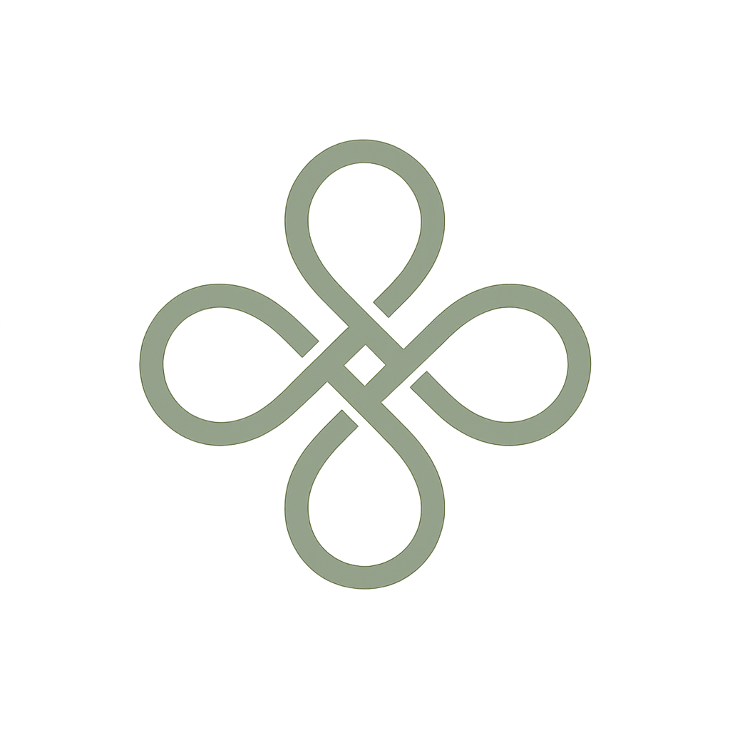SilverLoom Studio logo