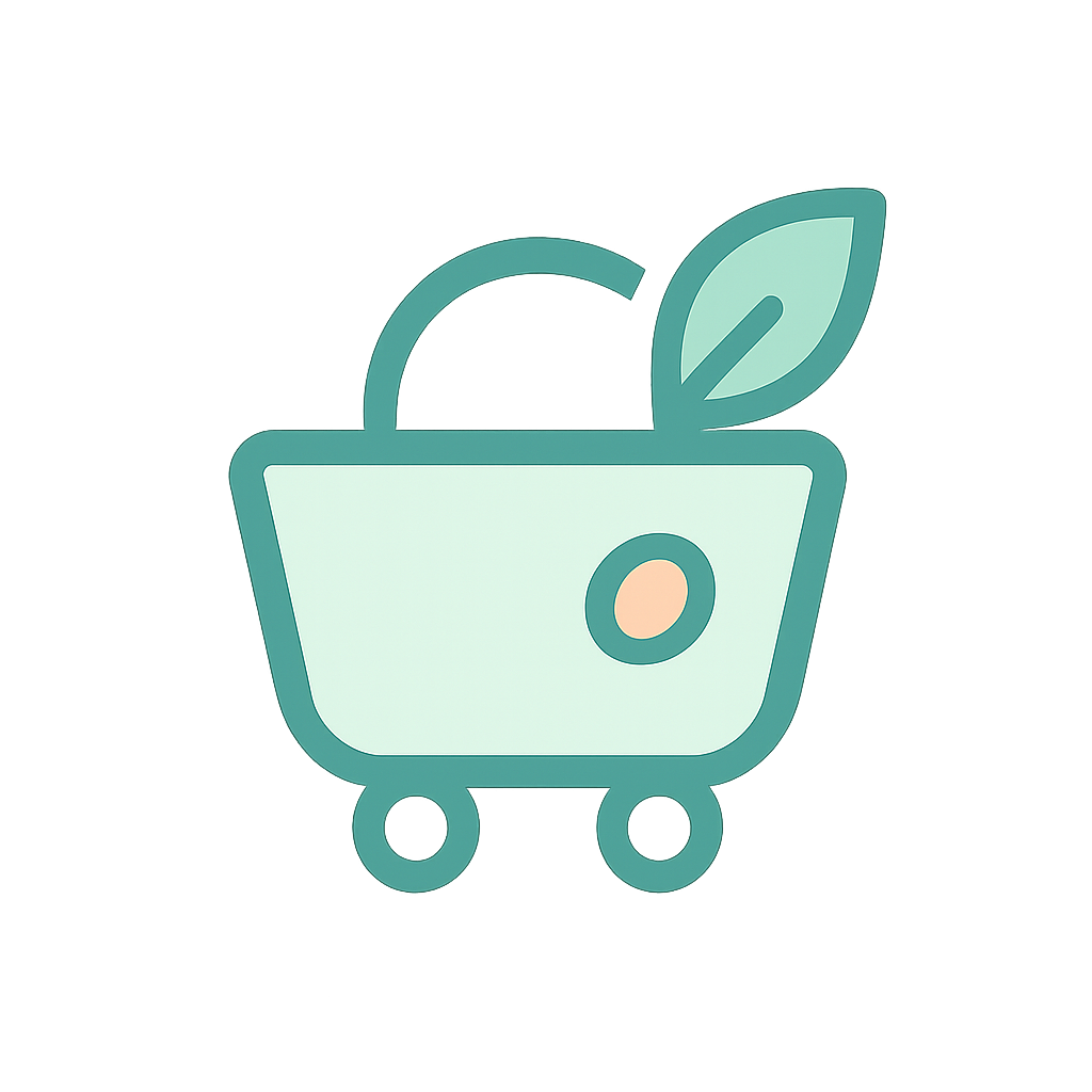 FreshCart Grocery logo