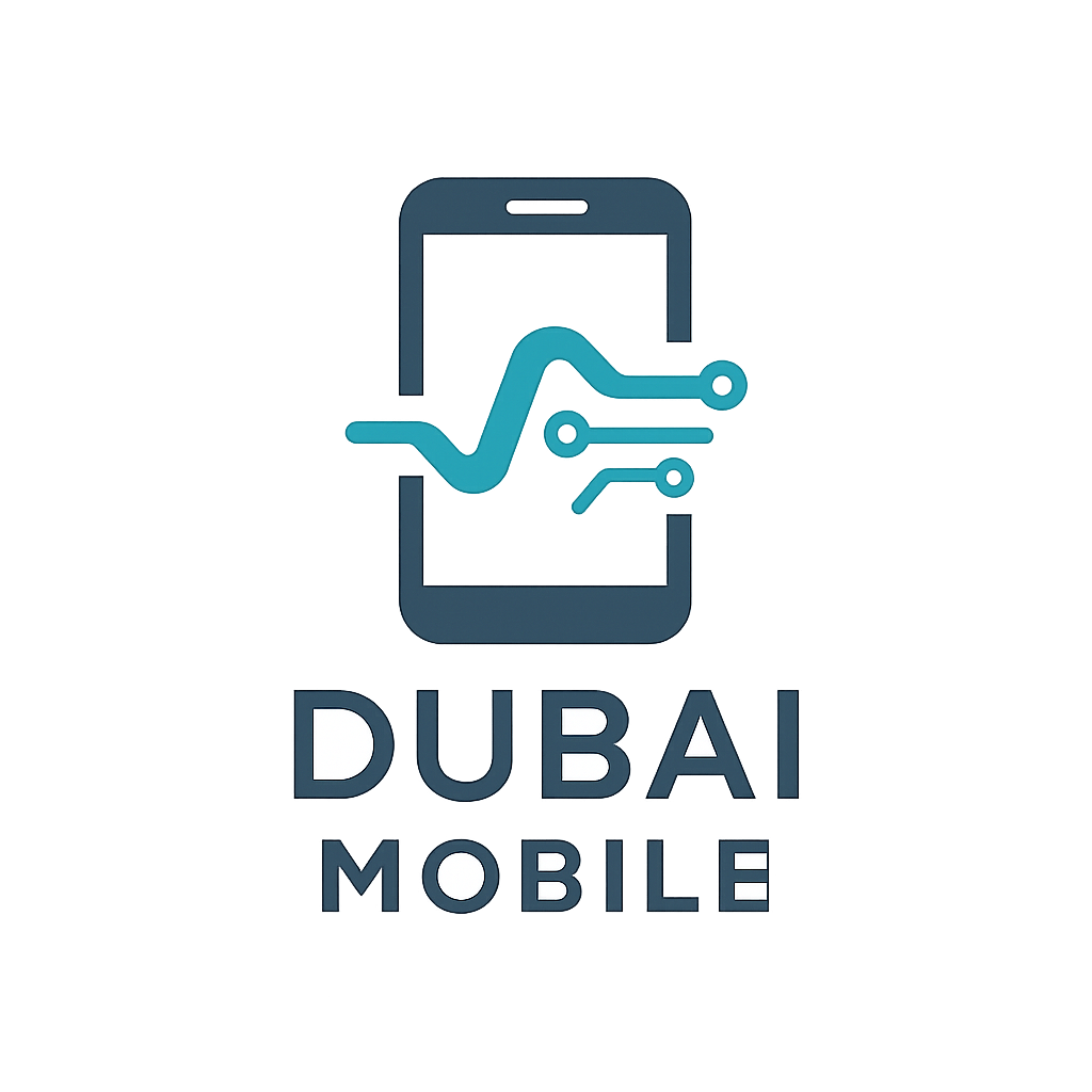 Al hadaba mobile phone logo