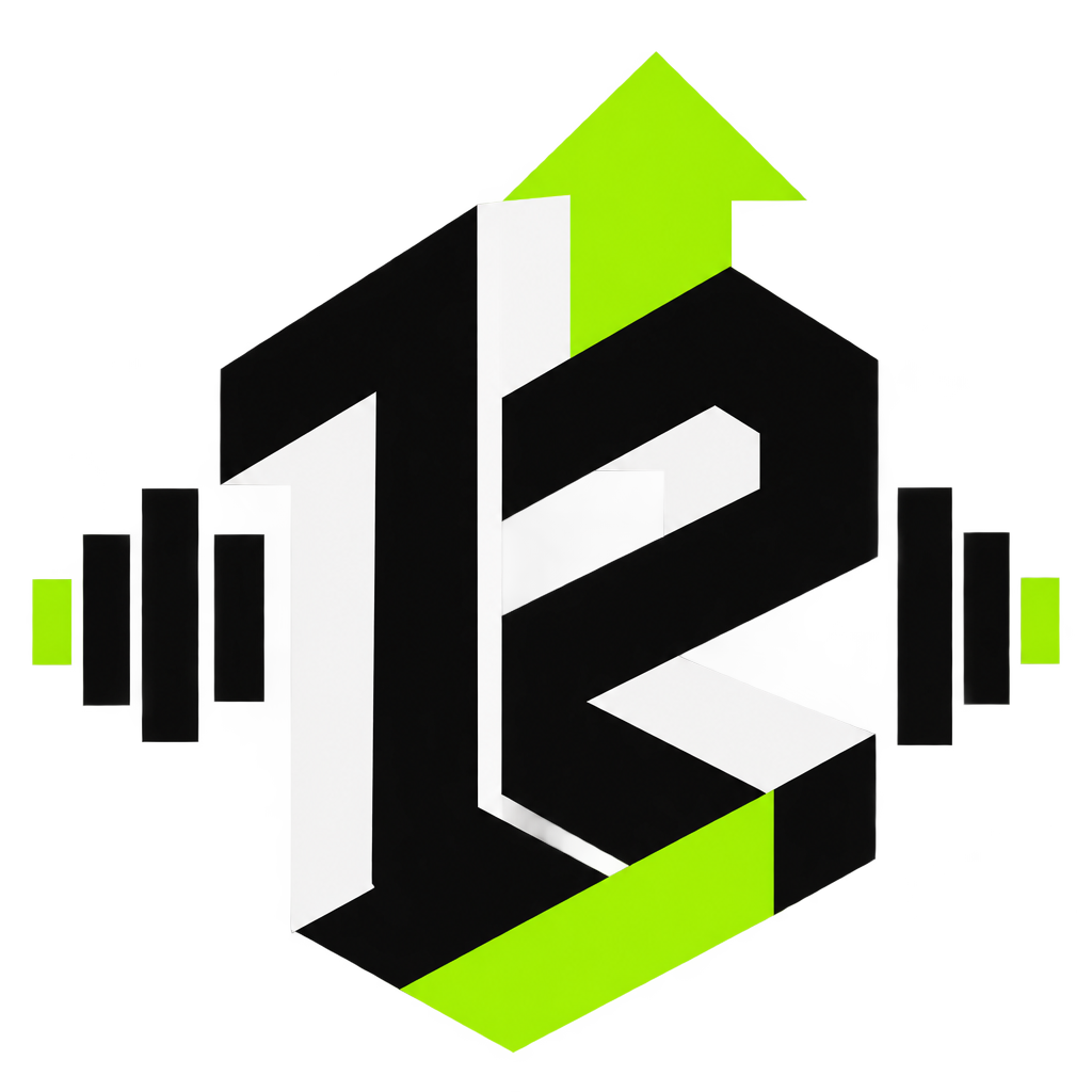 Maksym Hrytsenko logo