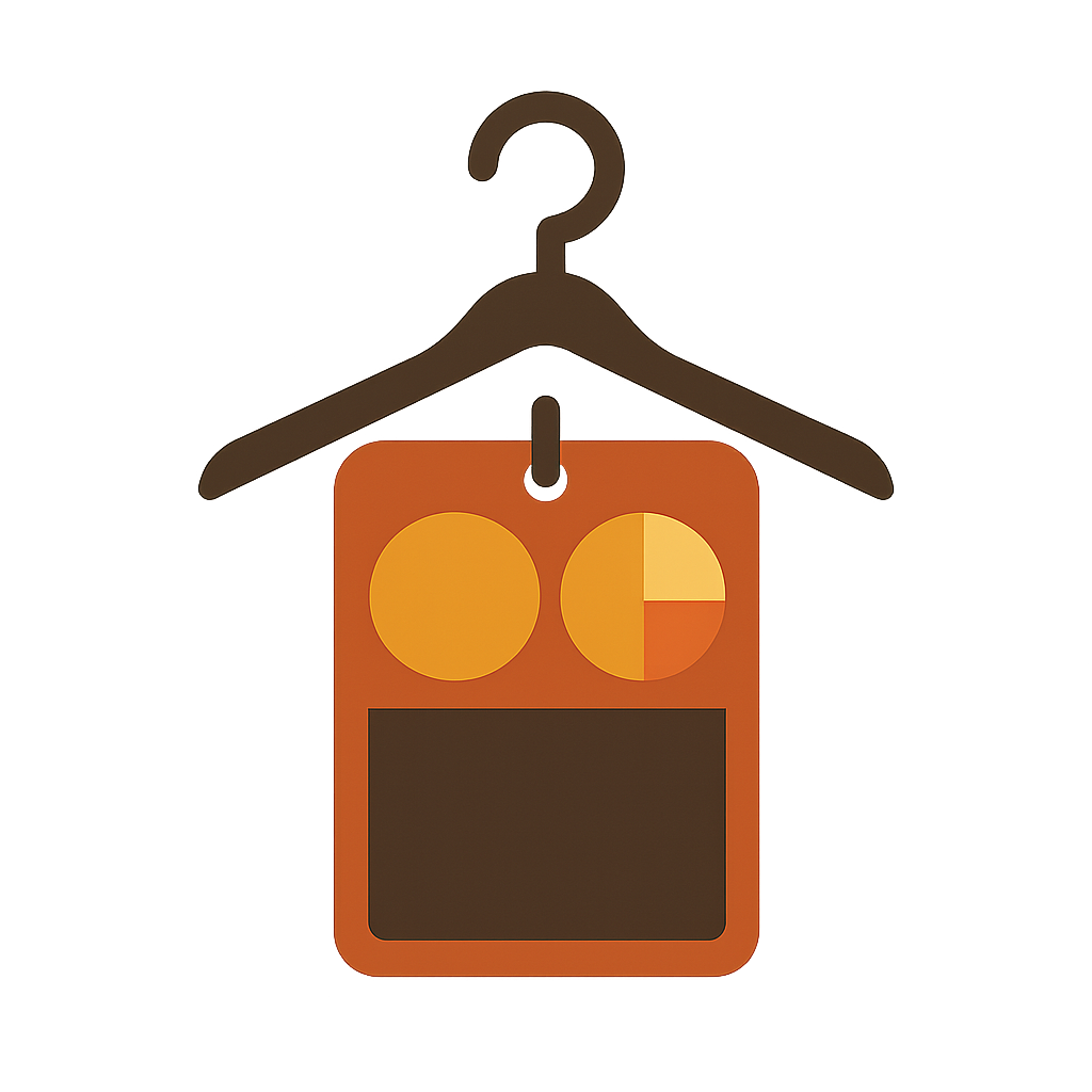 Vintage Clothing Store