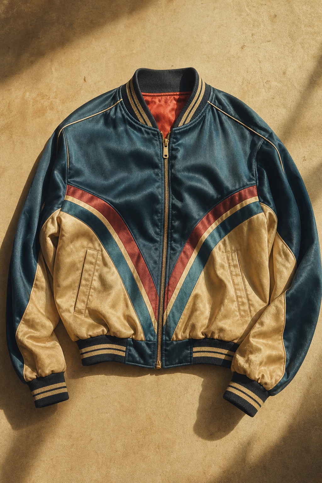 Electric Avenue Bomber