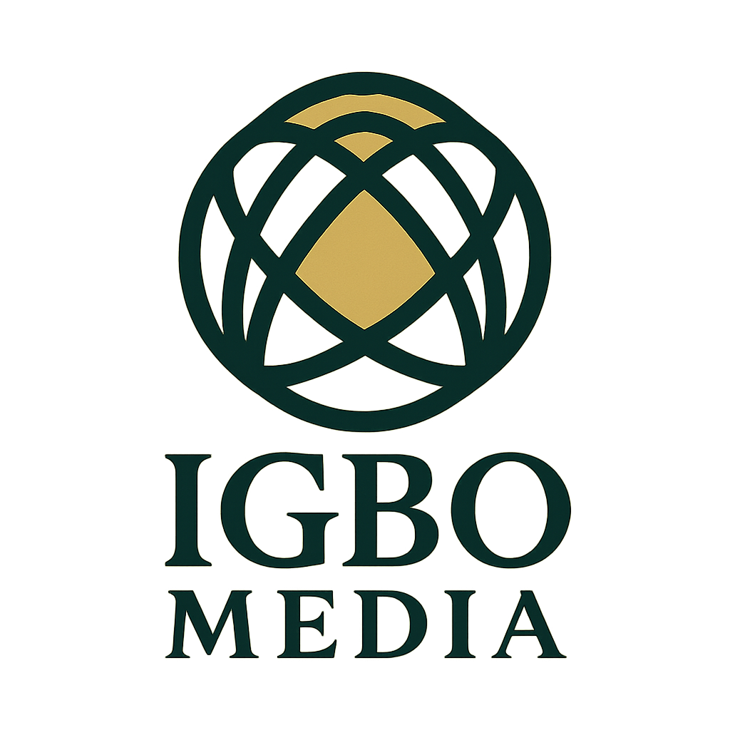 GLOBALIGBO.COM logo