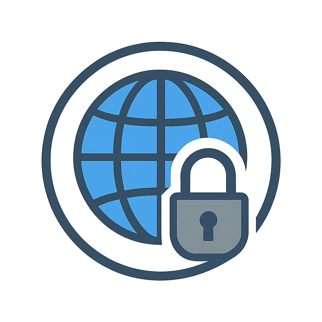 GDPR data protection compliance badge