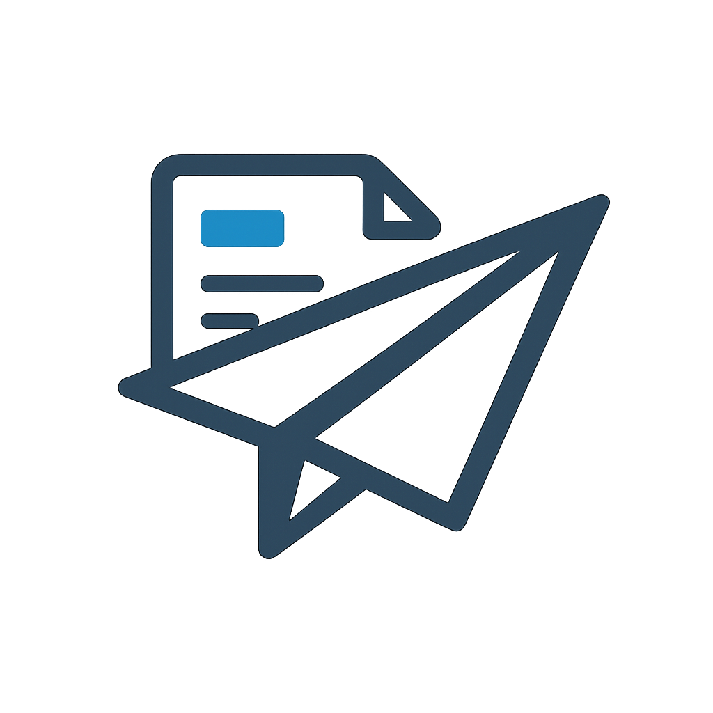 InvoicePilot logo