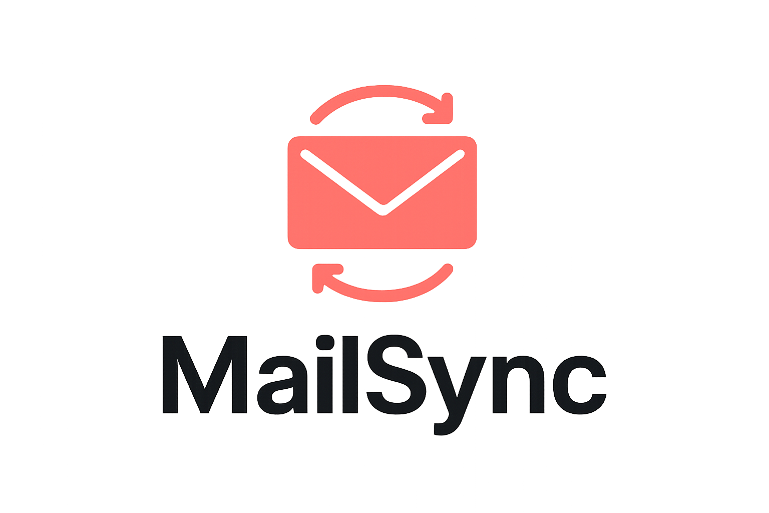 MailSync email communication software placeholder logo