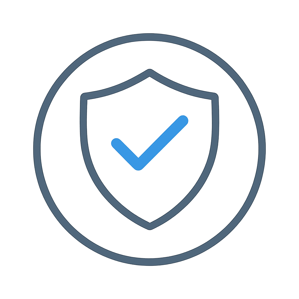 SOC 2 Type II compliance badge