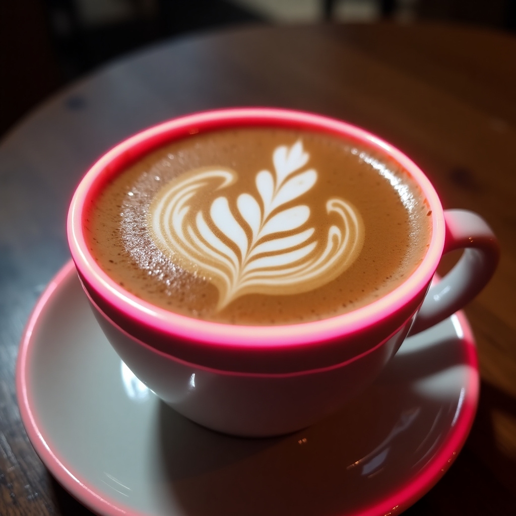 Cappuccino
