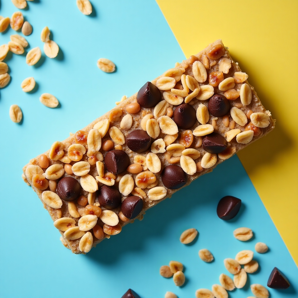 Energy Bar
