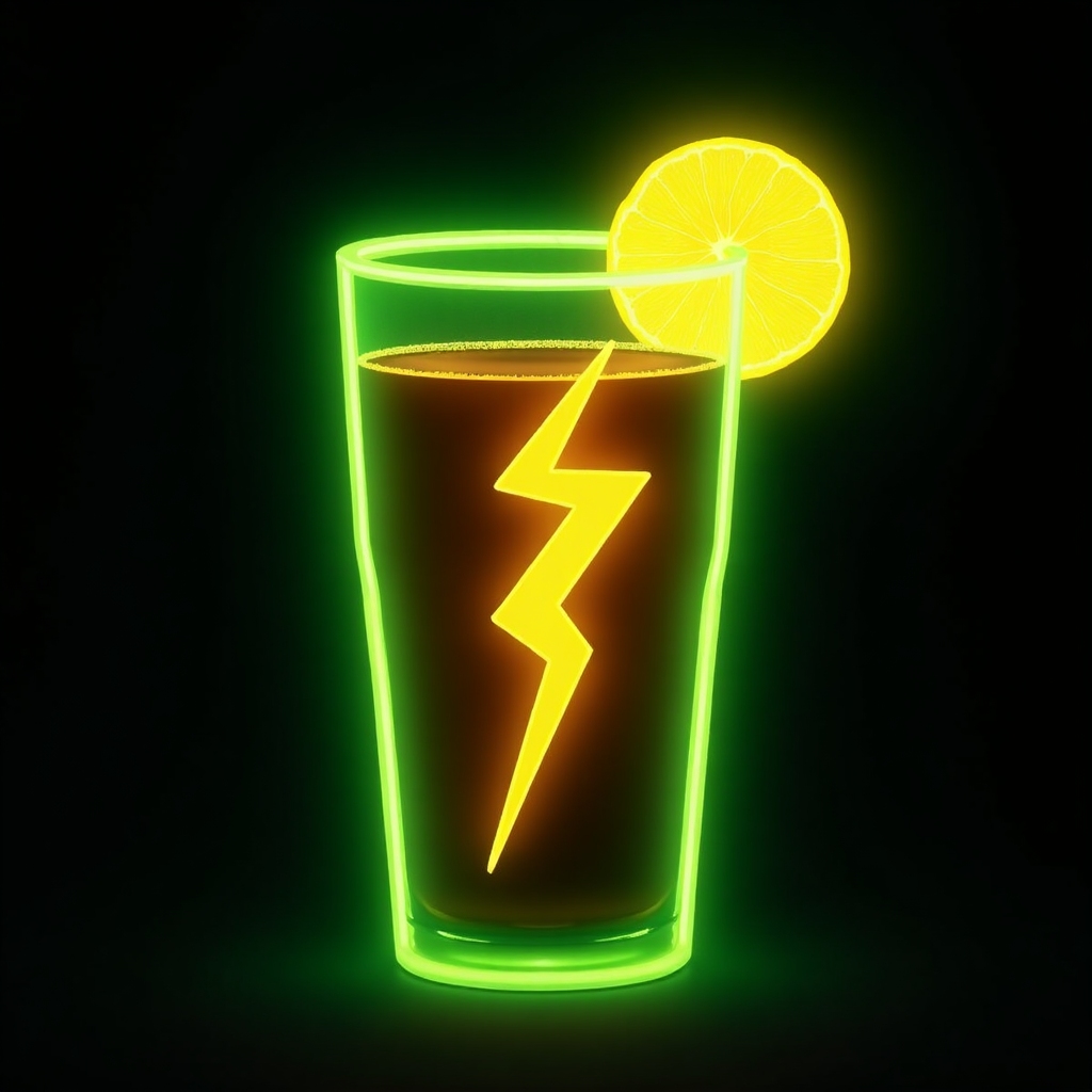 Energy Blast