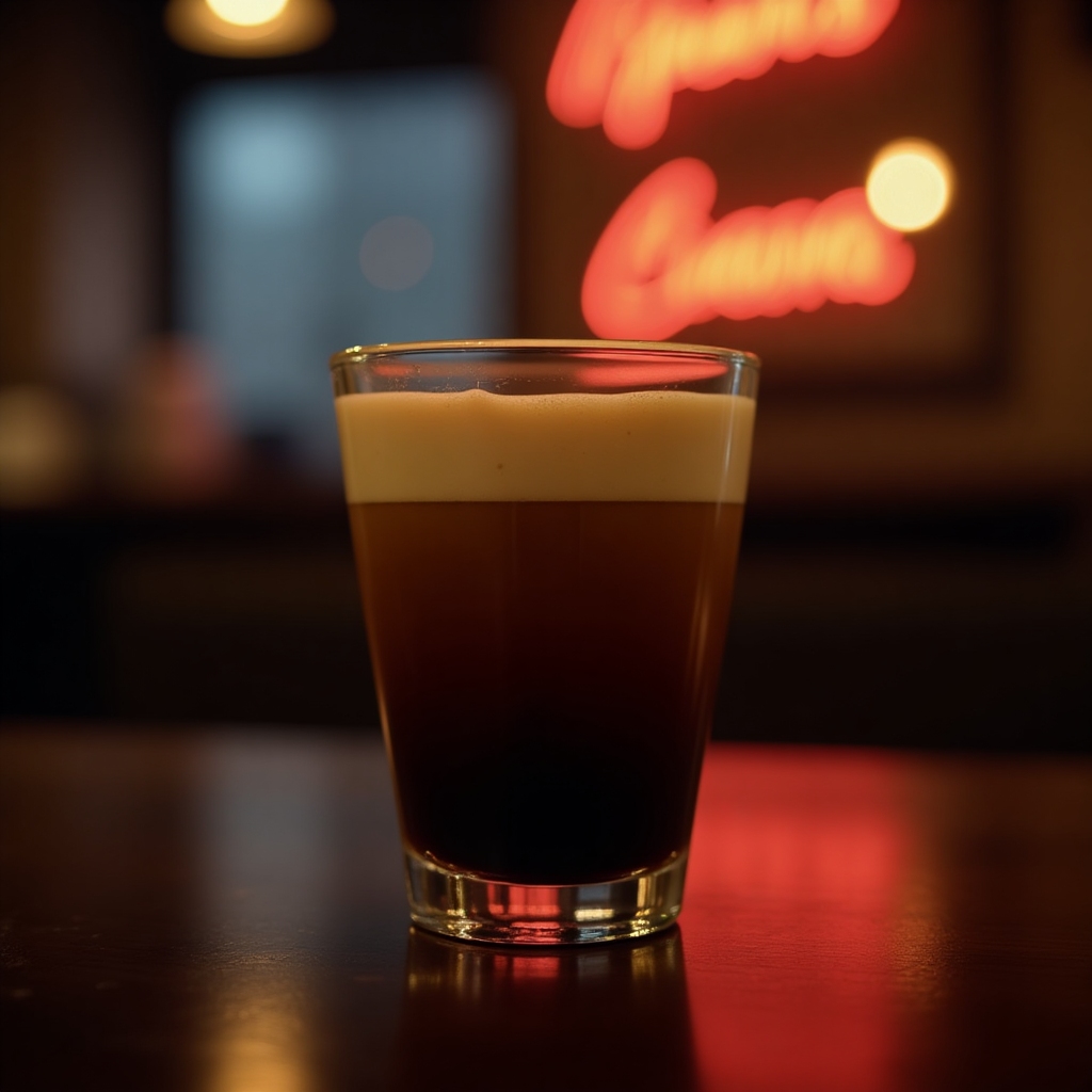 Espresso