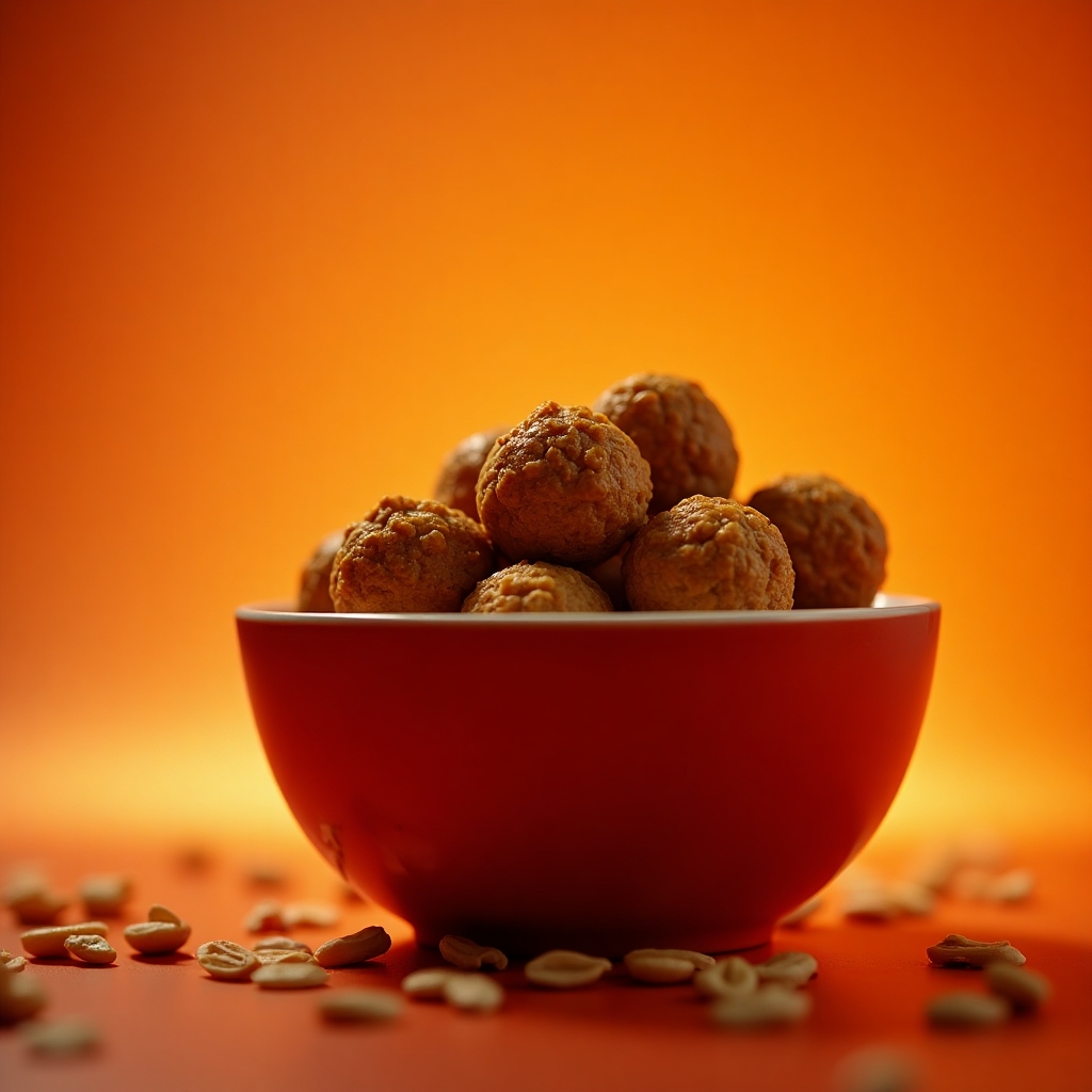Fuel Bites