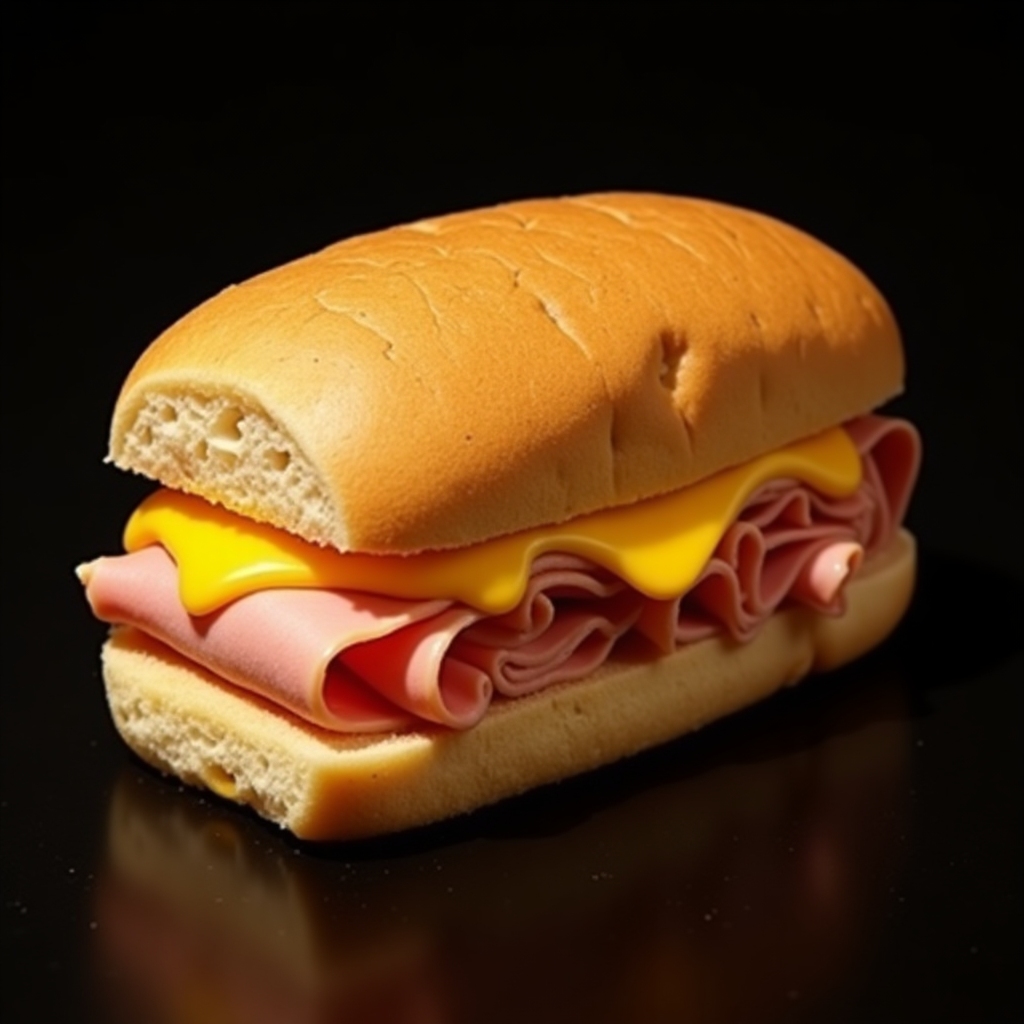 Ham & Swiss
