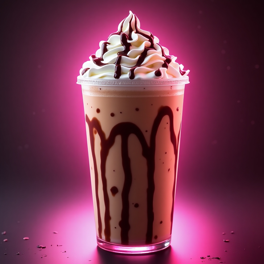 Iced Mocha