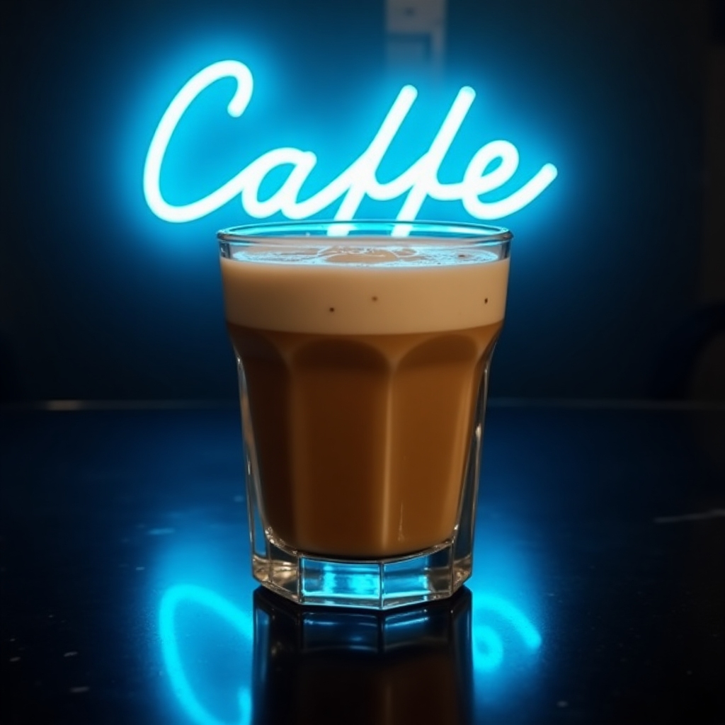 Latte