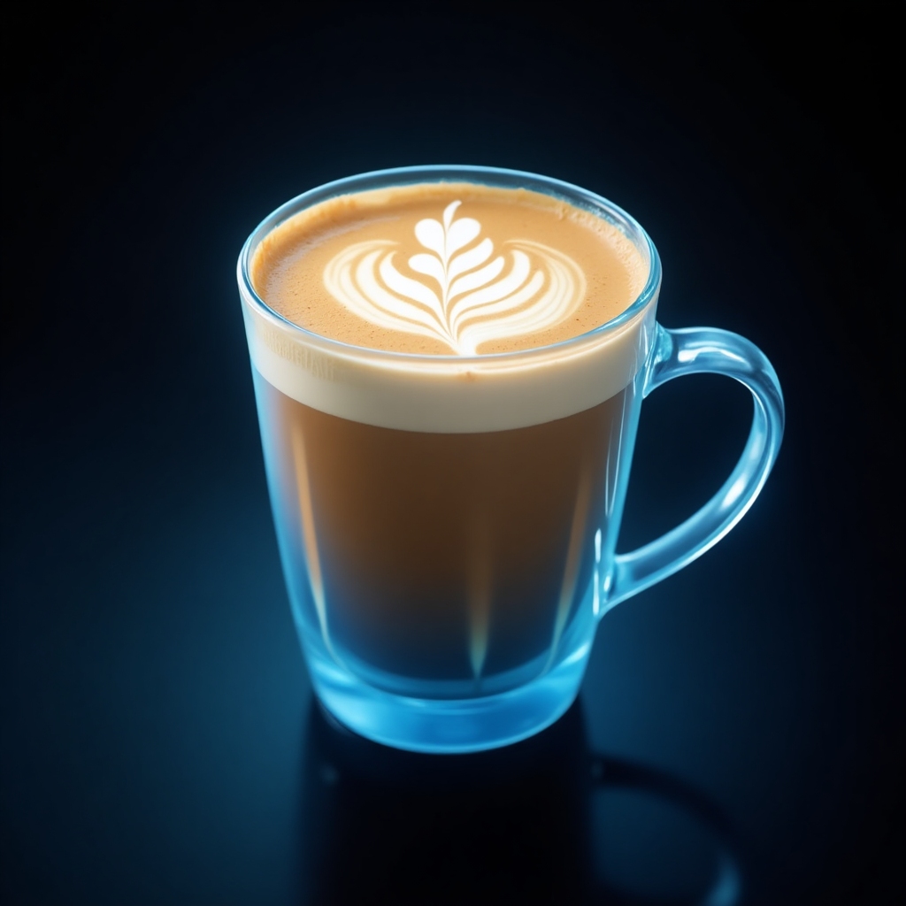 Vanilla Fuel