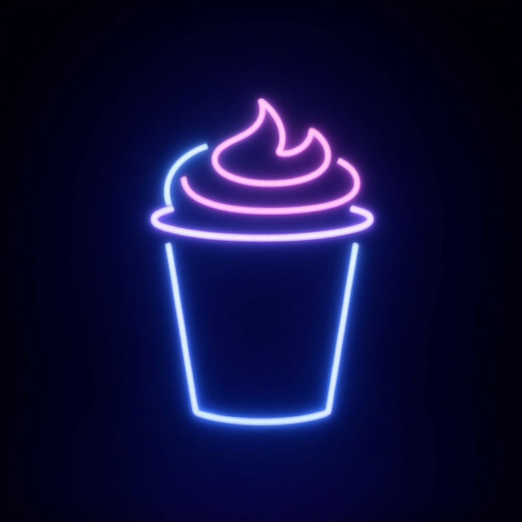 Signature Drinks Icon