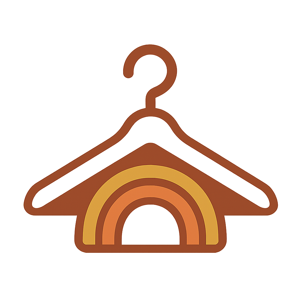 Vintage Clothing Store