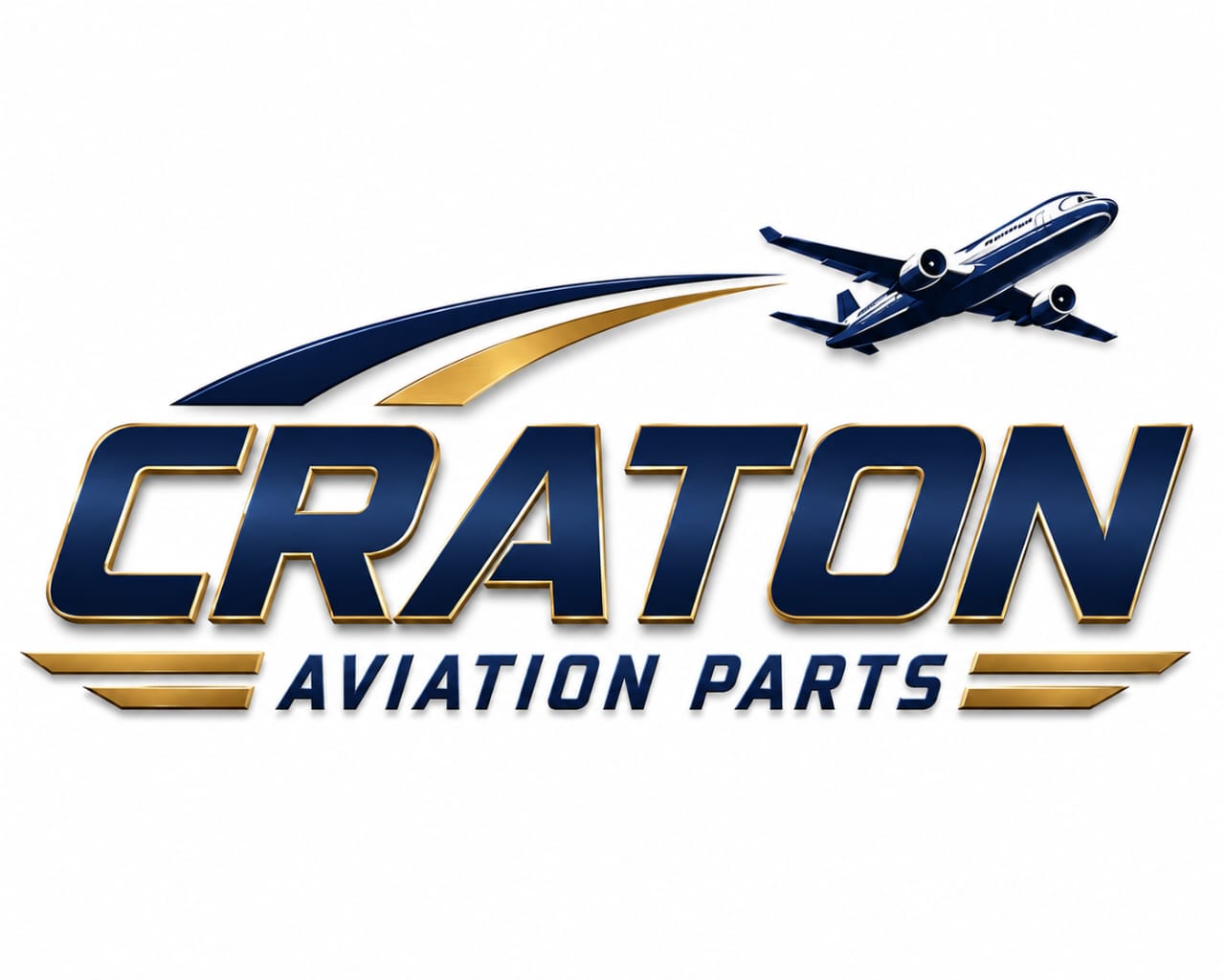 Craton Aviation logo