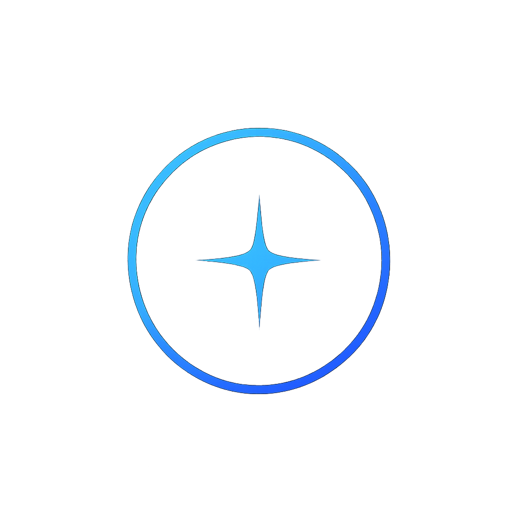 Nebula AI logo
