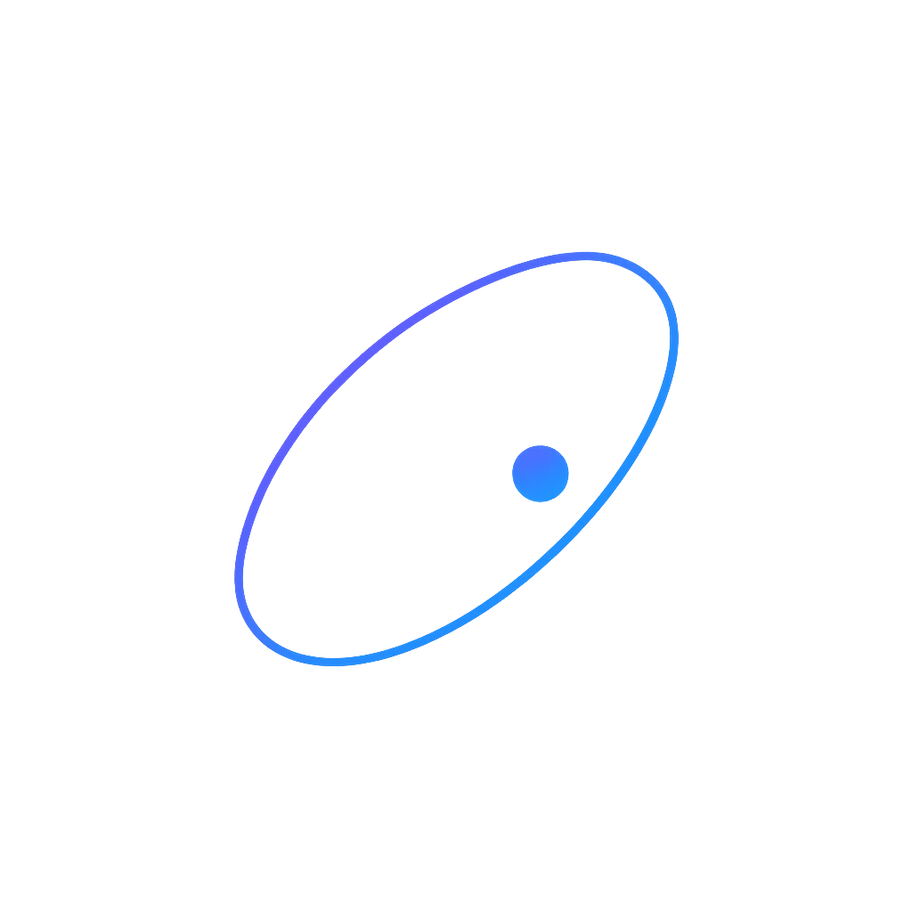 Orion Research logo