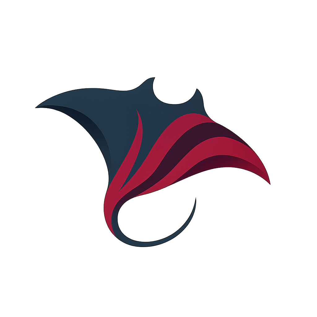 HWO · Manta Solution logo