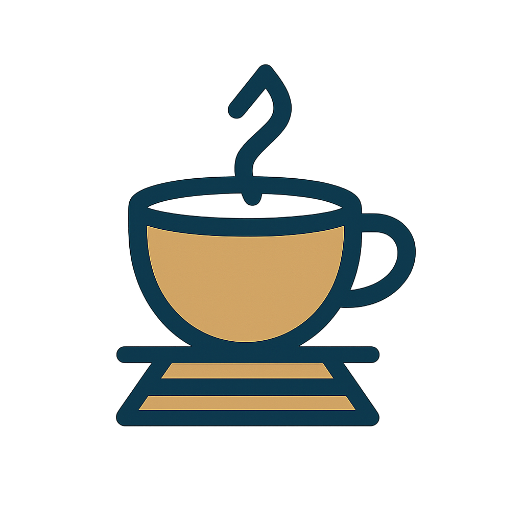 North Dock Coffee logo