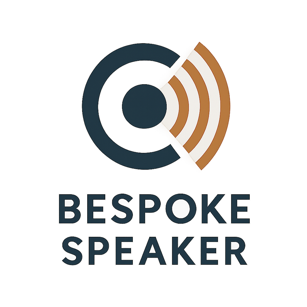 Custom Speaker Solutions logo