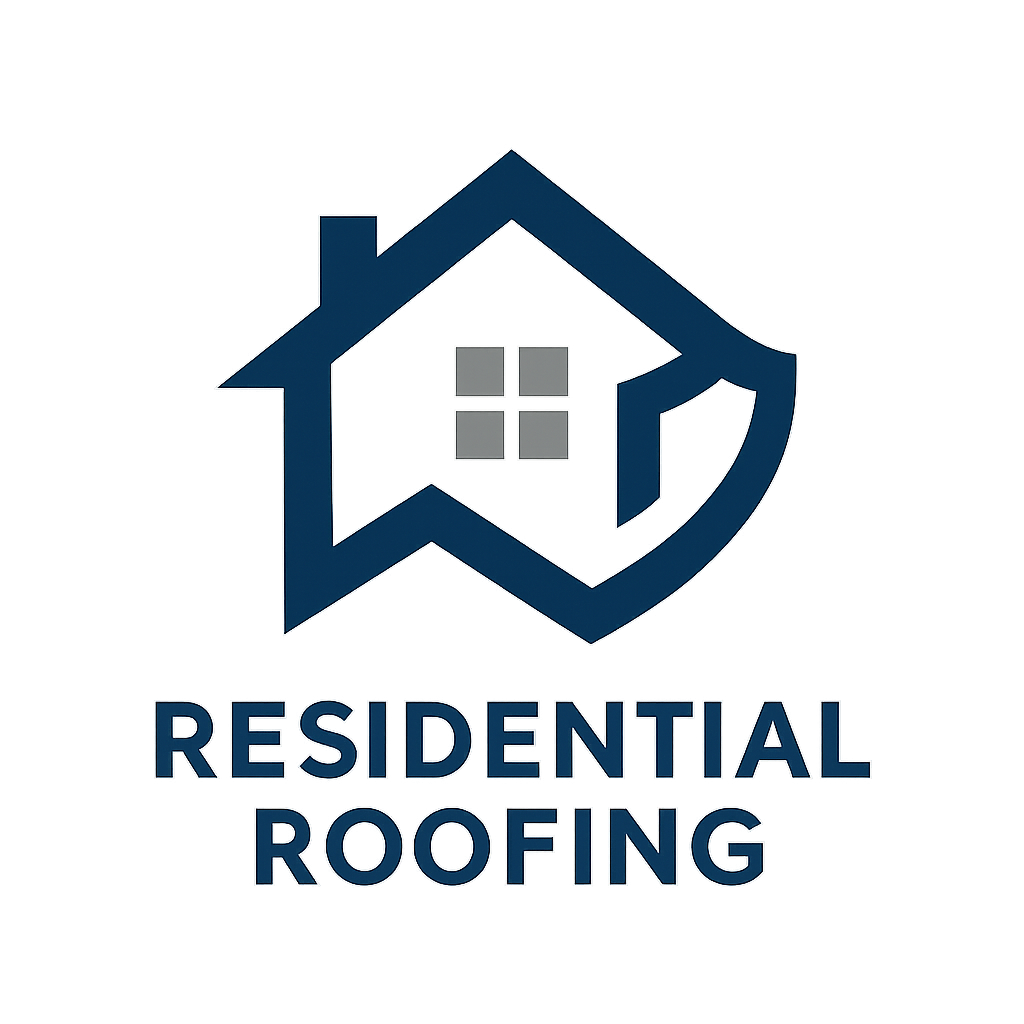 RSC Roofing Company logo