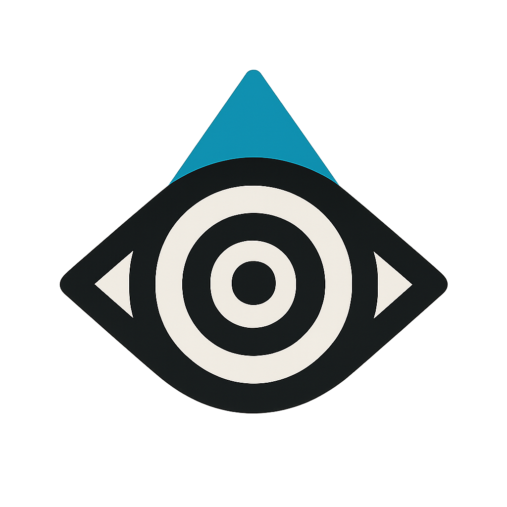 Disclosure: They Are Not Extraterrestrials logo